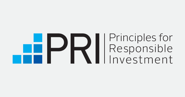 Principles for Responsible Investment. Bild: PRI Principles for Responsible Investment. Bild: PRI