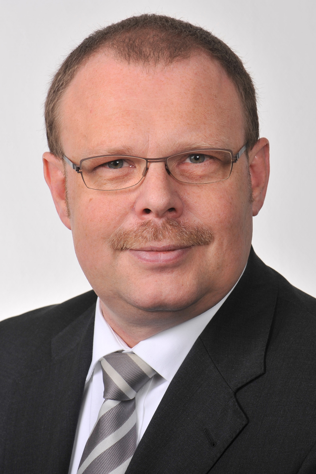 Michael Gießelbach, Regional Director DACH bei Radware