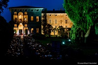 Isola Madre ©Stresa Festival Isola Madre ©Stresa Festival