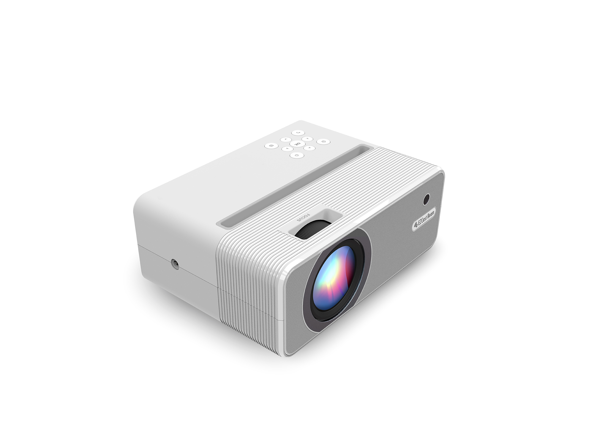 1080p Beam H3-Projektor von EZCast 1080p Beam H3-Projektor von EZCast
