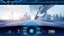 Bild: ZF Bild: ZF