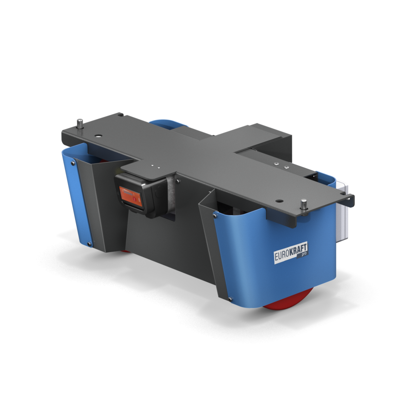 Das E-Modul NEO vereint Ergonomie, Arbeitssicherheit und Flexibilität miteinander. Das E-Modul NEO vereint Ergonomie, Arbeitssicherheit und Flexibilität miteinander.