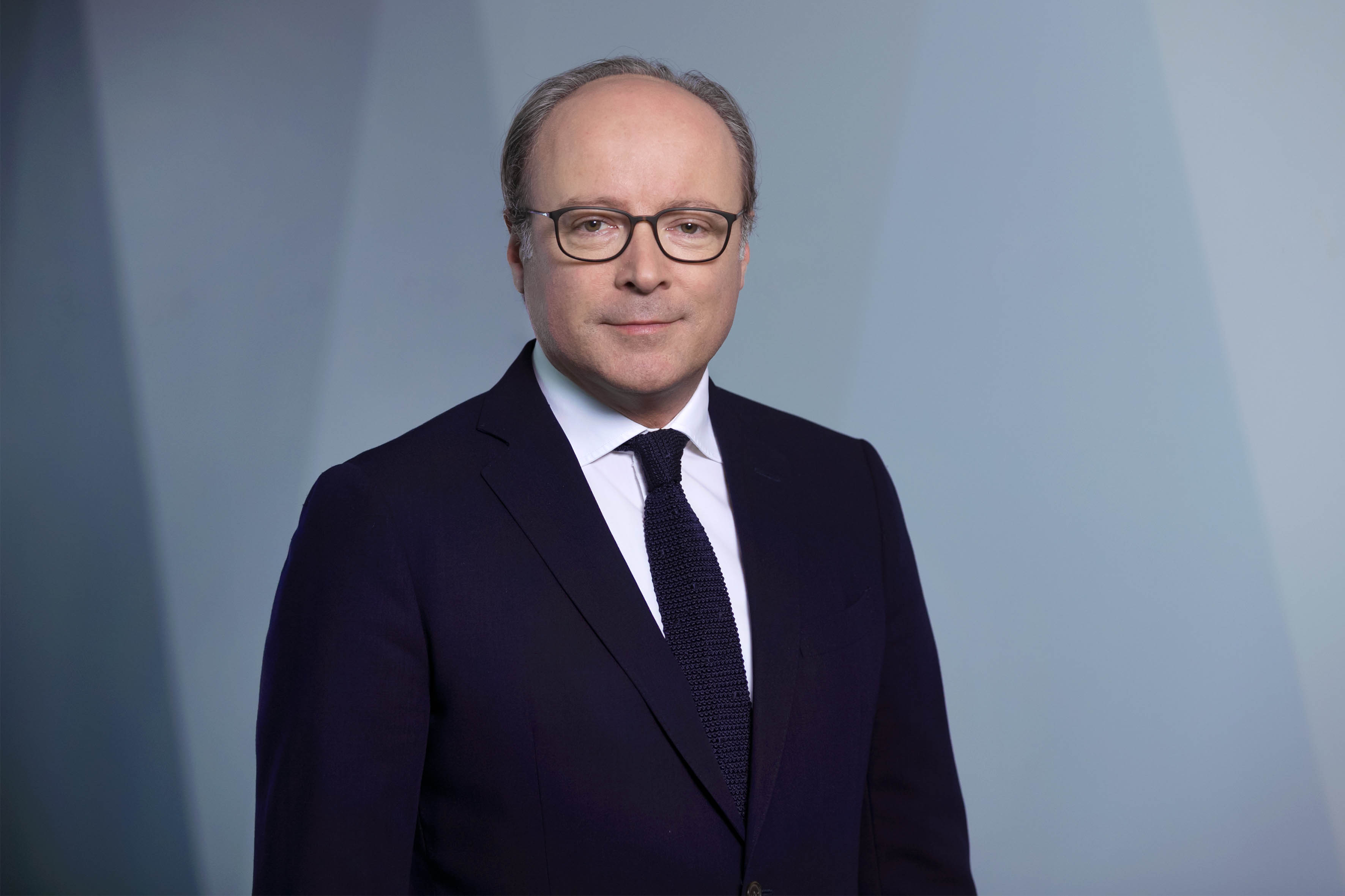 Thibault Gobert, Spectrum Markets Thibault Gobert, Spectrum Markets