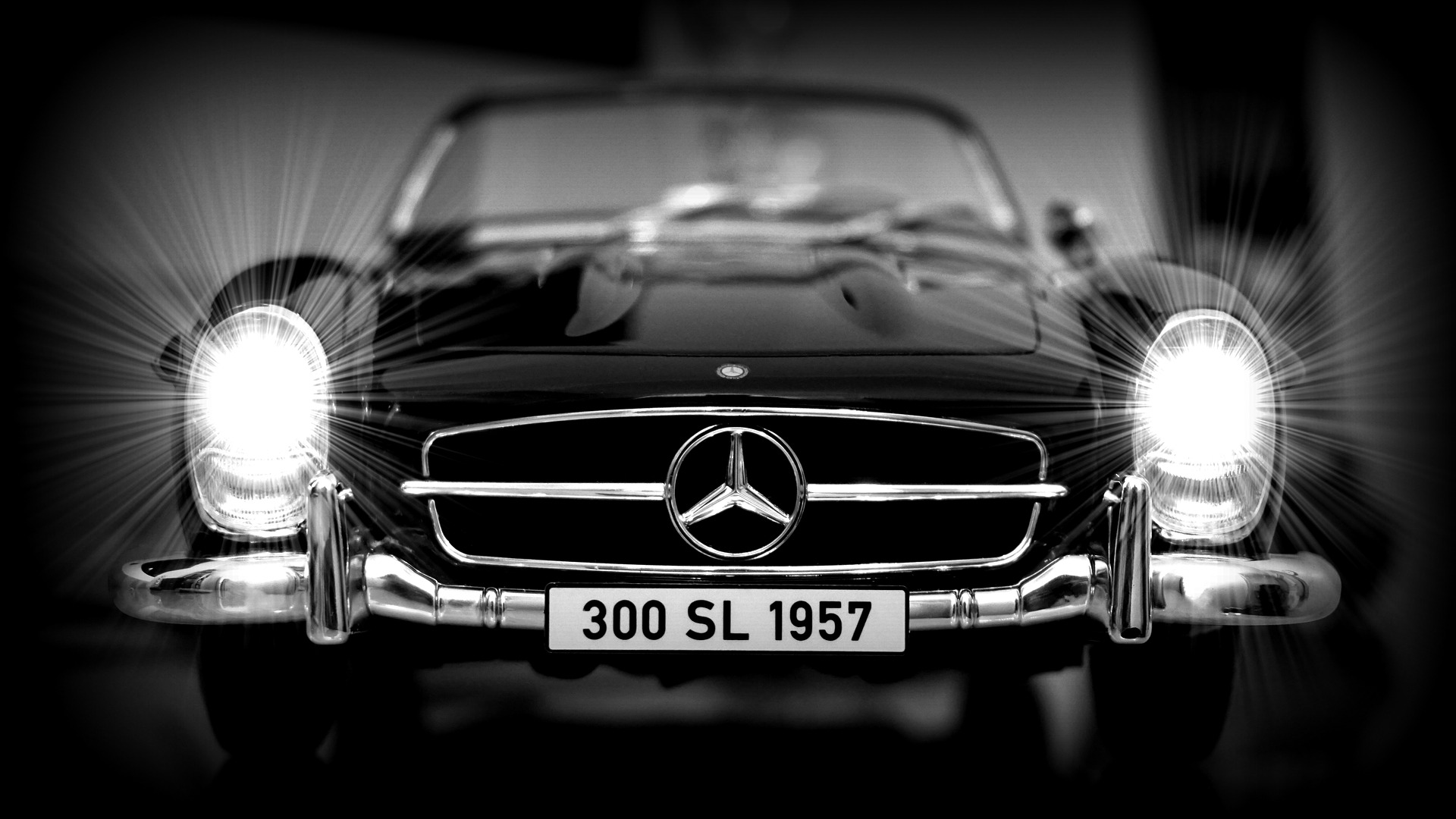Mercedes Benz gehört zu den wertvollsten Marken der Welt (Bildquelle: Mikes Photography) Mercedes Benz gehört zu den wertvollsten Marken der Welt (Bildquelle: Mikes Photography)