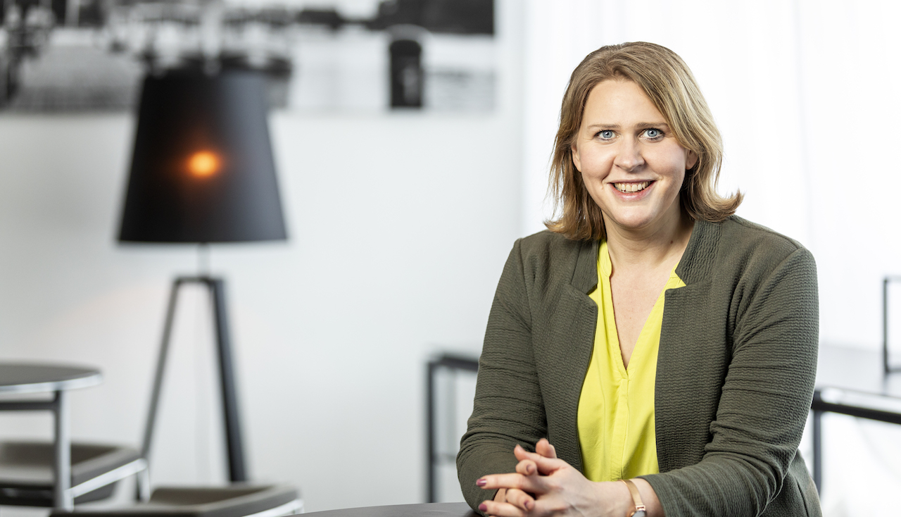 Jutta Reicheltüber die Wertekultur in Unternehmen und wie es gelingt, diese nachhaltig zu integrier Jutta Reicheltüber die Wertekultur in Unternehmen und wie es gelingt, diese nachhaltig zu integrier