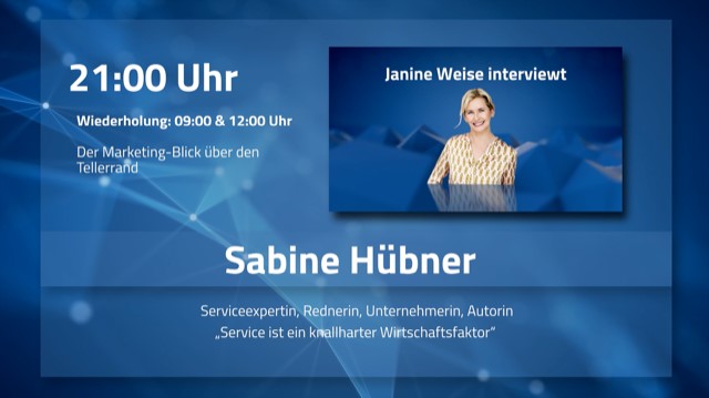 Sabine Hübner und Janine Weise