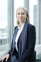 Gabrielle Bugat möchte gemeinsam mit Marqeta neue Wege in der Zahlungsbranche gehen. (Quelle: G+D) Gabrielle Bugat möchte gemeinsam mit Marqeta neue Wege in der Zahlungsbranche gehen. (Quelle: G+D)