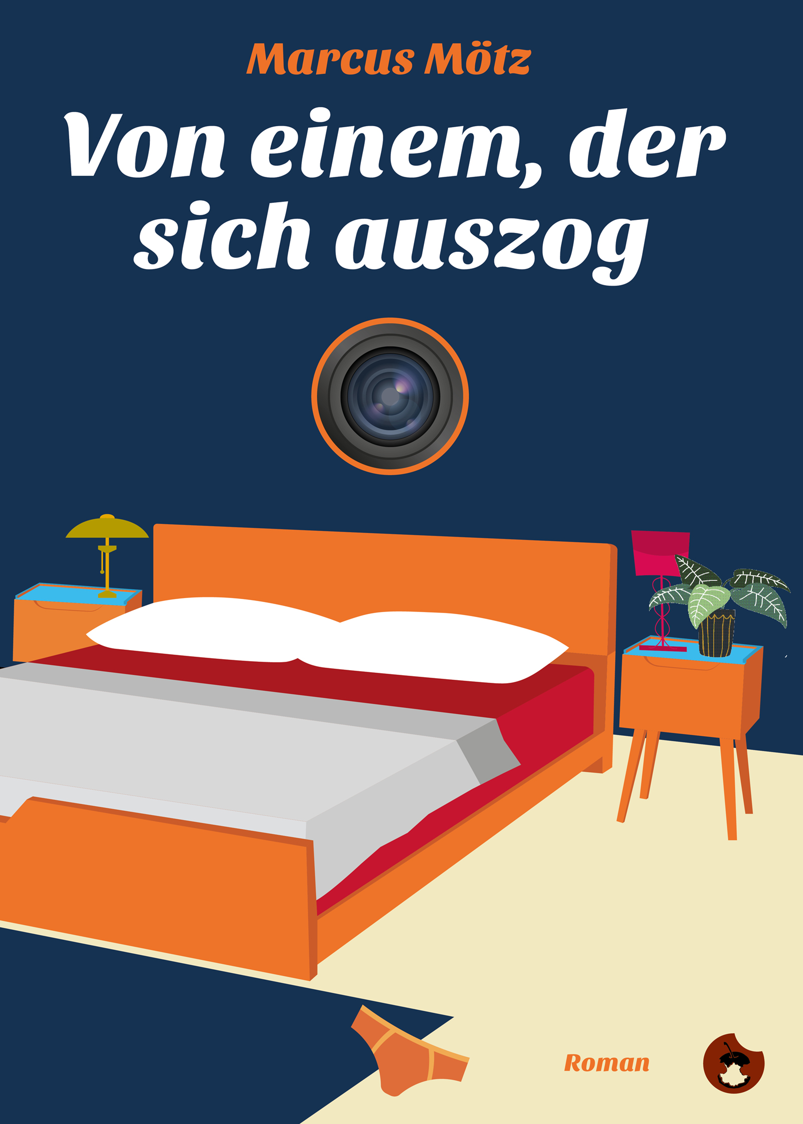 „Von einem, der sich auszog“ist eine satirische Komödie des Leipziger Autors Marcus Mötz (Bildquelle „Von einem, der sich auszog“ist eine satirische Komödie des Leipziger Autors Marcus Mötz (Bildquelle