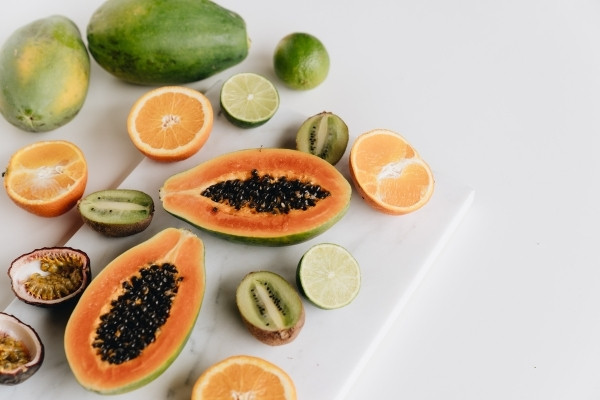 Vitamine (Bildquelle: @pexels)