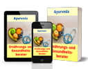 Ayurveda-Ernährungsberater Ayurveda-Ernährungsberater