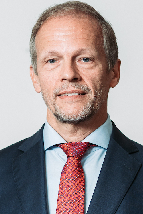 Prof. Dr. Jörg Overmann von der DSMZ Prof. Dr. Jörg Overmann von der DSMZ