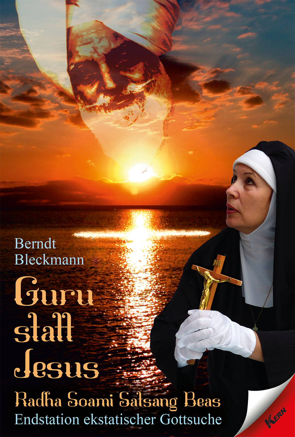 Guru statt Jesus Guru statt Jesus
