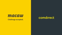 Quelle: Macaw Quelle: Macaw