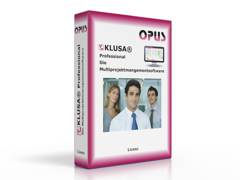 Klusa Professional Box Klusa Professional Box