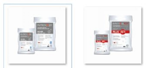 Bisotherm RUTSCH-EX und RUTSCH-EX PLUS Bisotherm RUTSCH-EX und RUTSCH-EX PLUS