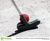 Minigolfplätze in Deutschland – smavel.com stellt ausgewählte Bahnen vor Minigolfplätze in Deutschland – smavel.com stellt ausgewählte Bahnen vor