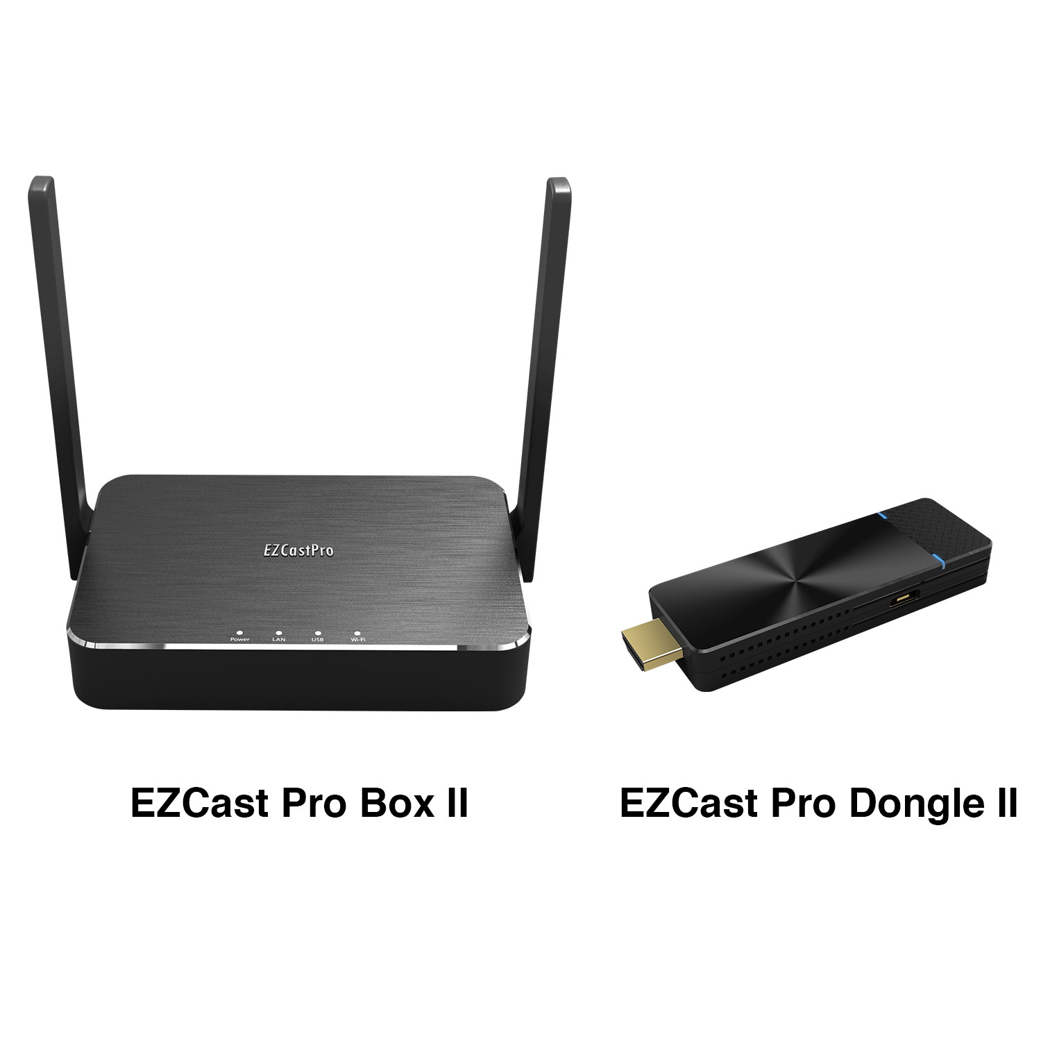 EZCast Pro Box II