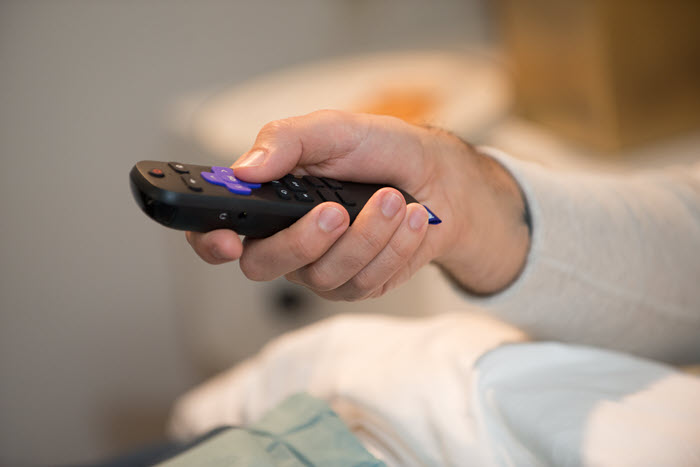 Roku Streaming-Player kommen nach Deutschland (Bildquelle: Roku) Roku Streaming-Player kommen nach Deutschland (Bildquelle: Roku)