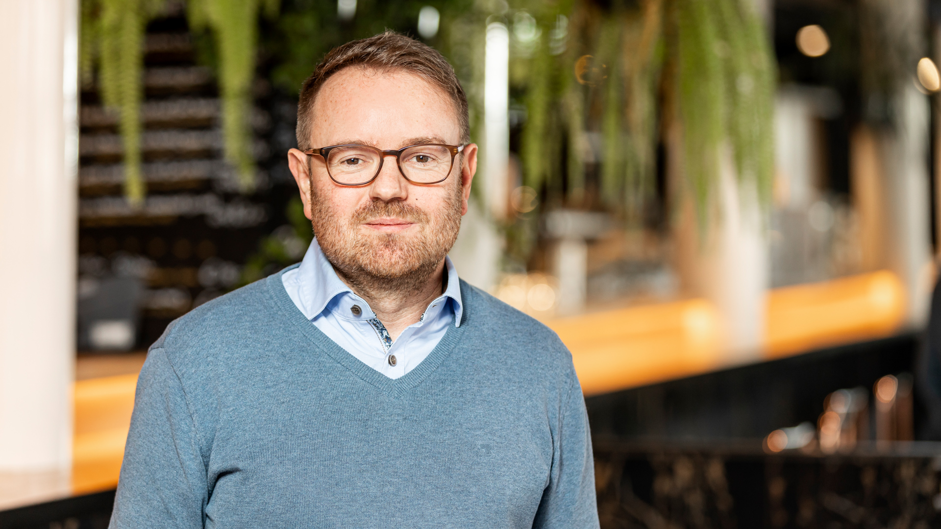 Christian Rothüber Verantwortungsübernahme in Unternehmen