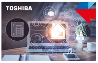 Quelle: Toshiba Quelle: Toshiba