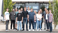 IT-HAUS GmbH IT-HAUS GmbH