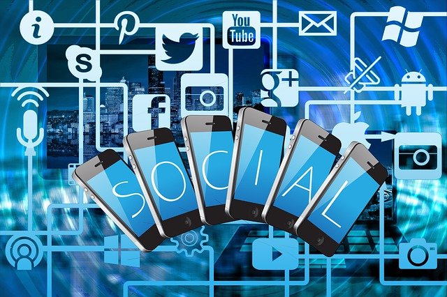 Social-Media-Marketing Social-Media-Marketing