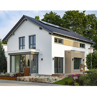 Rundum besonders – jetzt das neue Musterhaus MEDLEY 3.0 von FingerHaus entdecken!