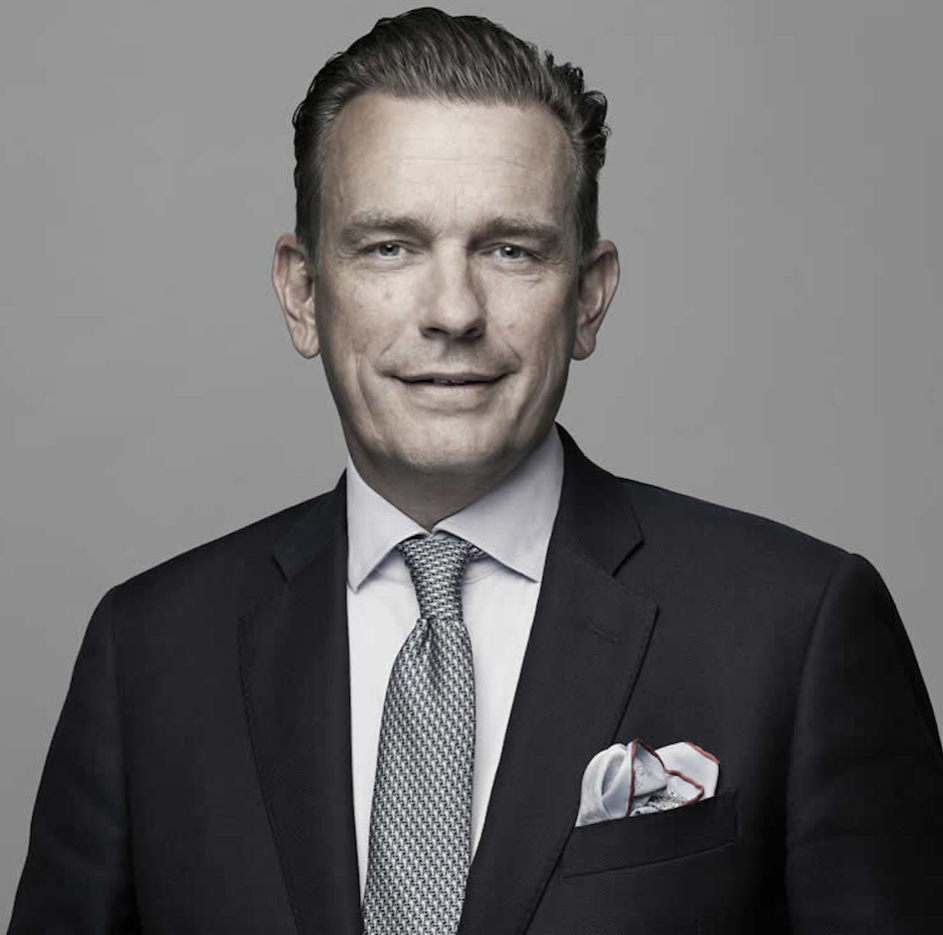 Aves One-Altaktionär - Jörn Reinecke (49) (Bildquelle:©Magna Real Estate AG) Aves One-Altaktionär - Jörn Reinecke (49) (Bildquelle:©Magna Real Estate AG)