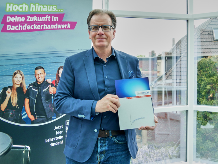 alwitra GmbH, Trier,  ist neues Mitglied bei Aktion DACH: Gemeinsam für die Branche. (Bildquelle: ZV