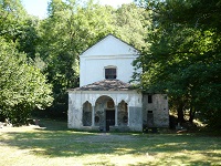 Chiesa del Buon Rimedio ©Comune Verbania
