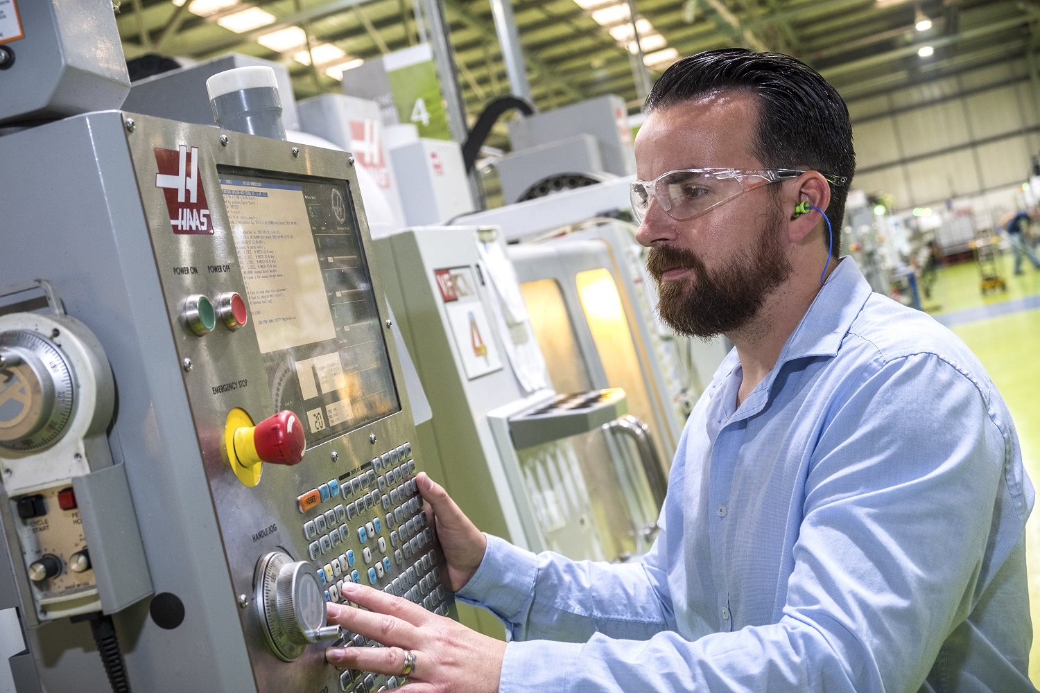 Protolabs bietet ab sofort flexible CNC-Vorlaufzeiten an (Bildquelle: @ Protolabs) Protolabs bietet ab sofort flexible CNC-Vorlaufzeiten an (Bildquelle: @ Protolabs)