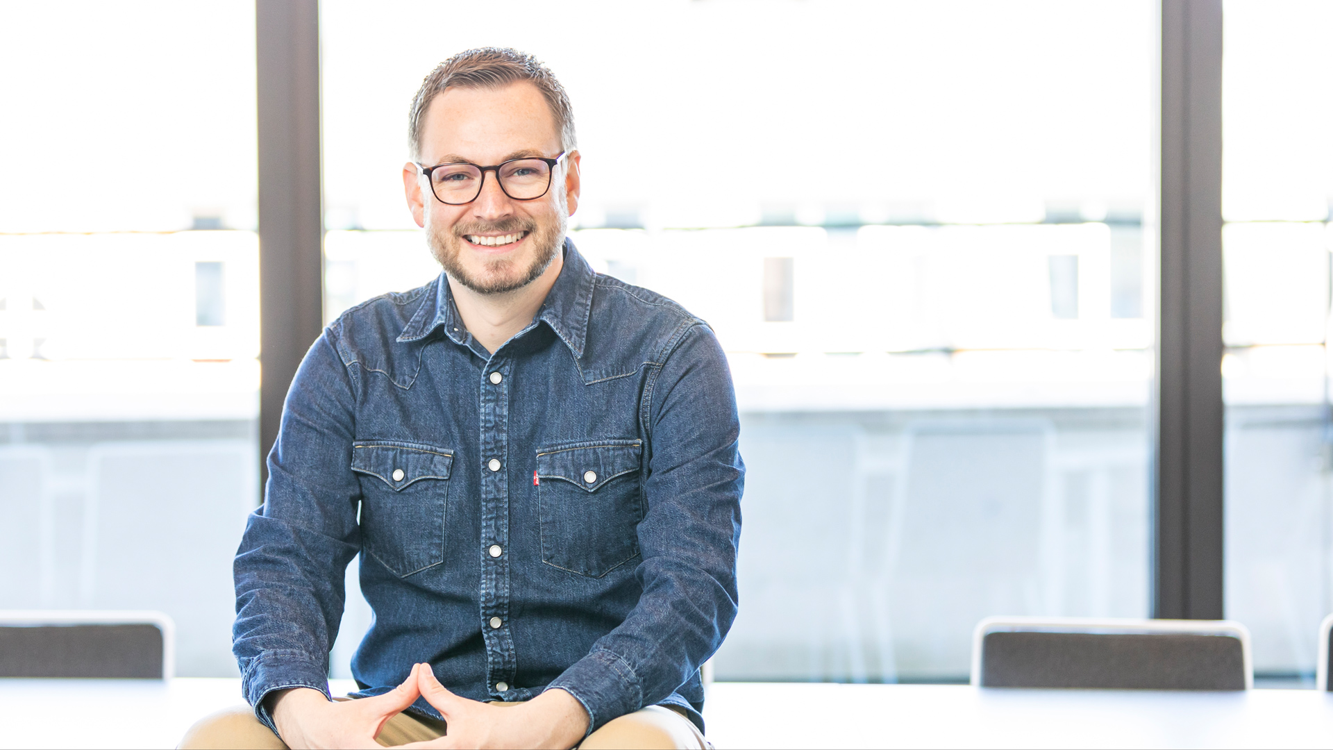 Marc Thiel erklärt, warum es immer lohnenswert ist, einen detailliertenÜberblicküber persönliche F Marc Thiel erklärt, warum es immer lohnenswert ist, einen detailliertenÜberblicküber persönliche F