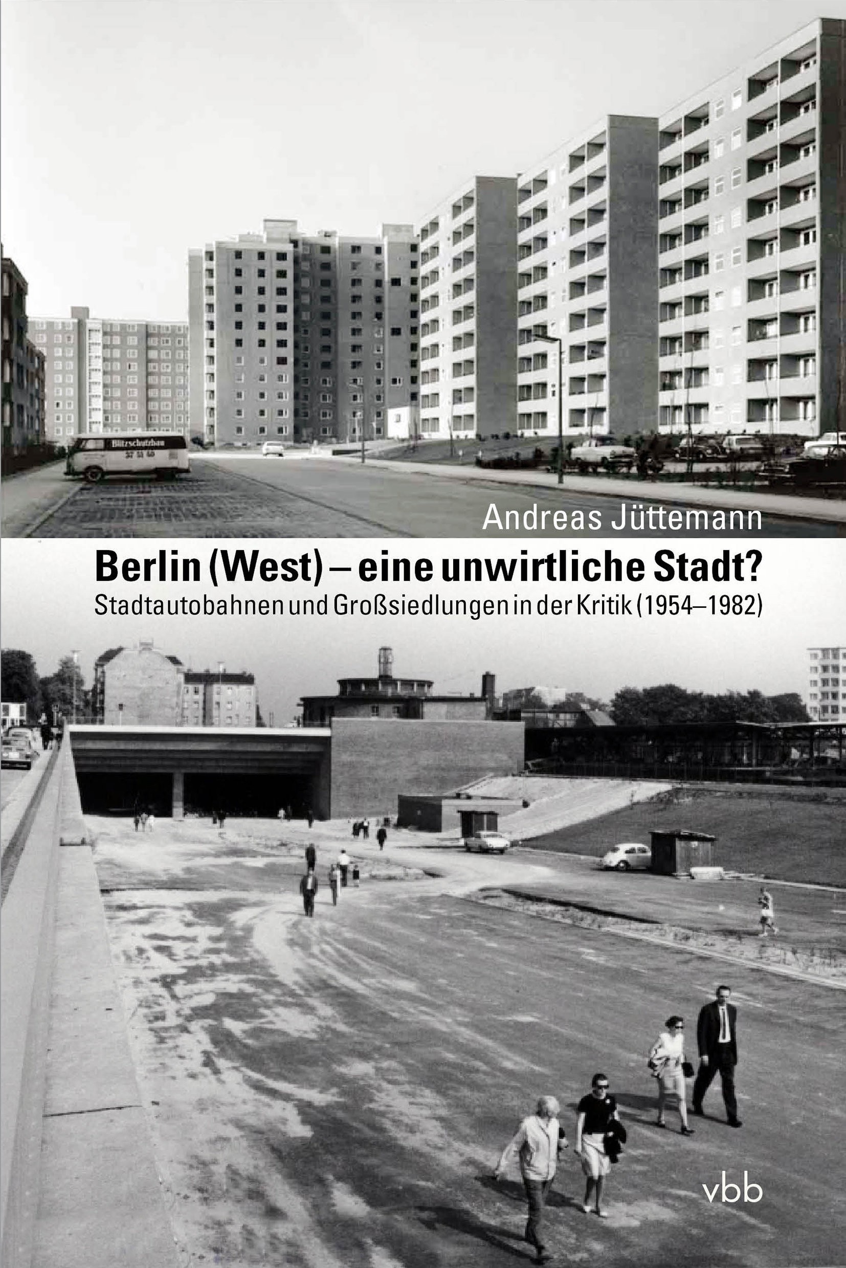 vbb Verlag für Berlin-Brandenburg (Bildquelle: Jüttemann /PR)
