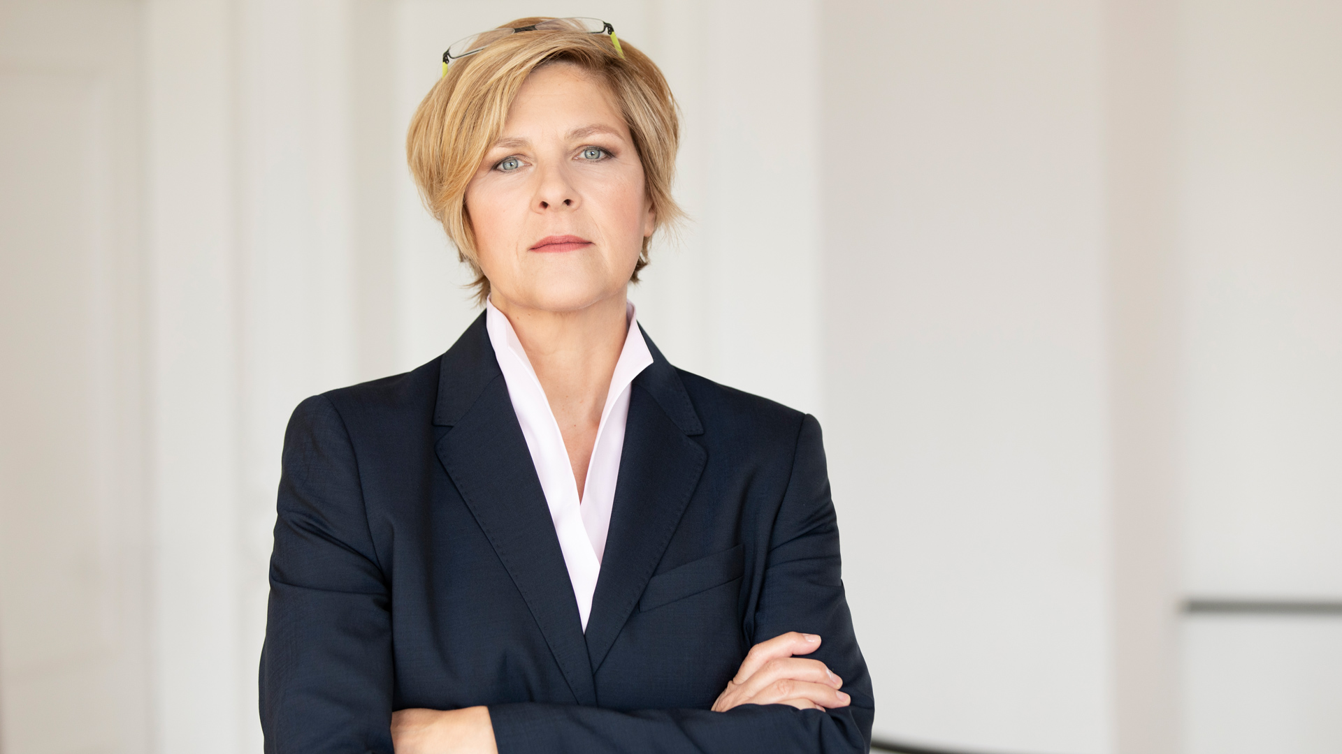 Ulla Schneeüber den Begriff„Normalität“am Arbeitsplatz. Ulla Schneeüber den Begriff„Normalität“am Arbeitsplatz.