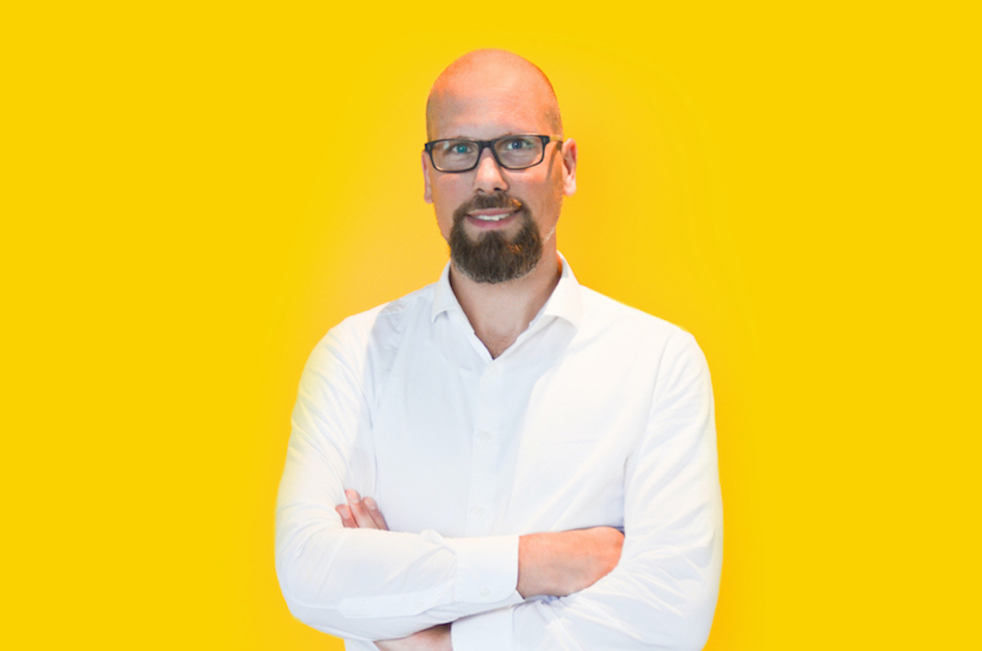 Jeroen Happel ist Business Consultant bei Macaw (Quelle: Macaw) Jeroen Happel ist Business Consultant bei Macaw (Quelle: Macaw)