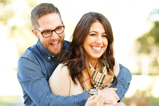 richtig flirten richtig flirten