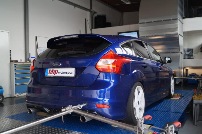 Chiptuning Ford Fiesta ST | Focus ST Chiptuning Ford Fiesta ST | Focus ST