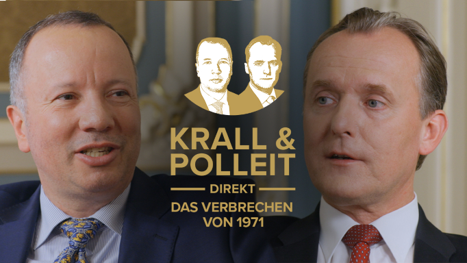 Finanztalk von Dr. Markus Krall und Dr. Thorsten Polleit (Degussa Goldhandel) auf www.degussa.de (Bi Finanztalk von Dr. Markus Krall und Dr. Thorsten Polleit (Degussa Goldhandel) auf www.degussa.de (Bi
