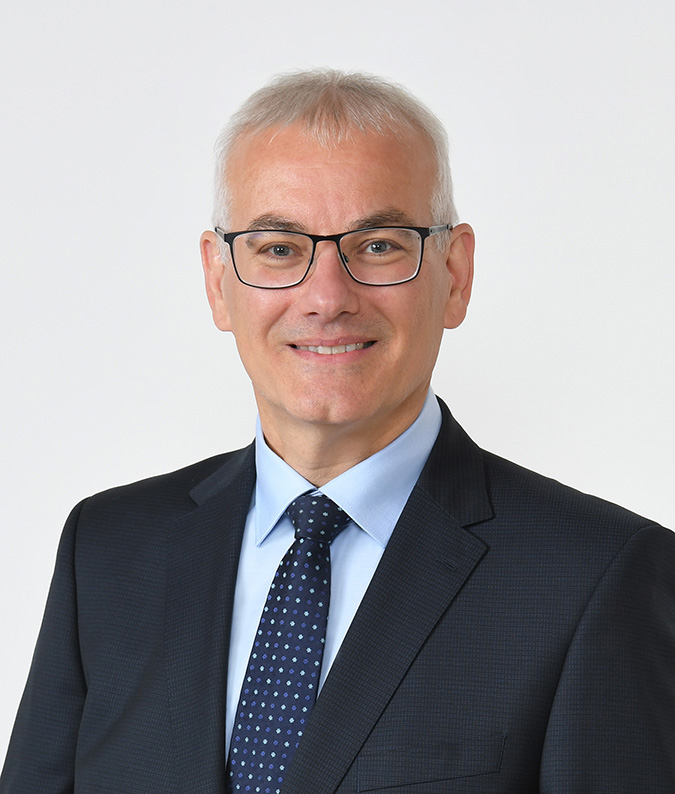 Granite River Labs ernennt TIC-Branchenexperte Holger Kunz zum President of Worldwide Services