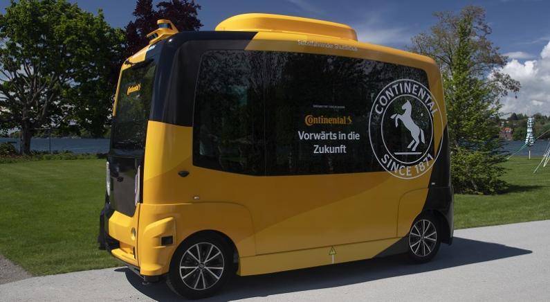 Bild: Continental