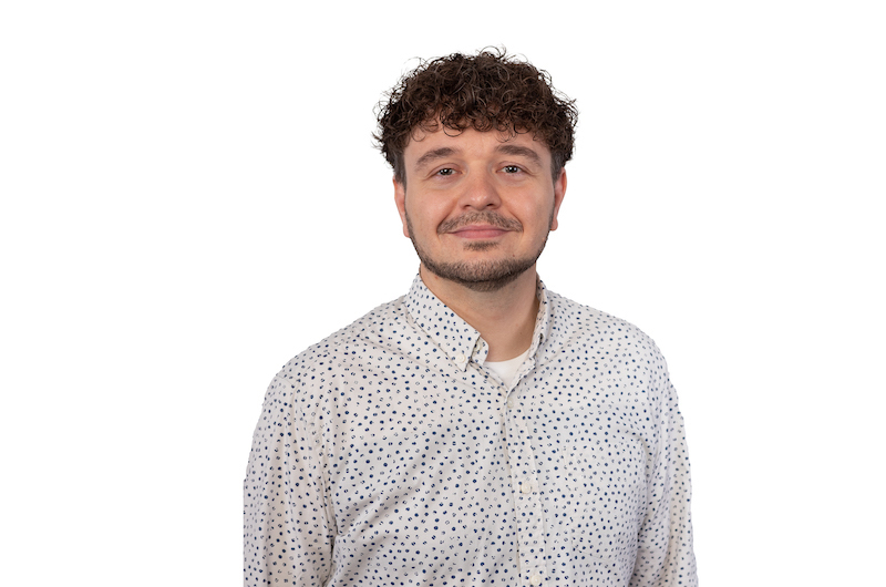 Lebenshelfer für Senioren in Plochingen, Steffen Schmid