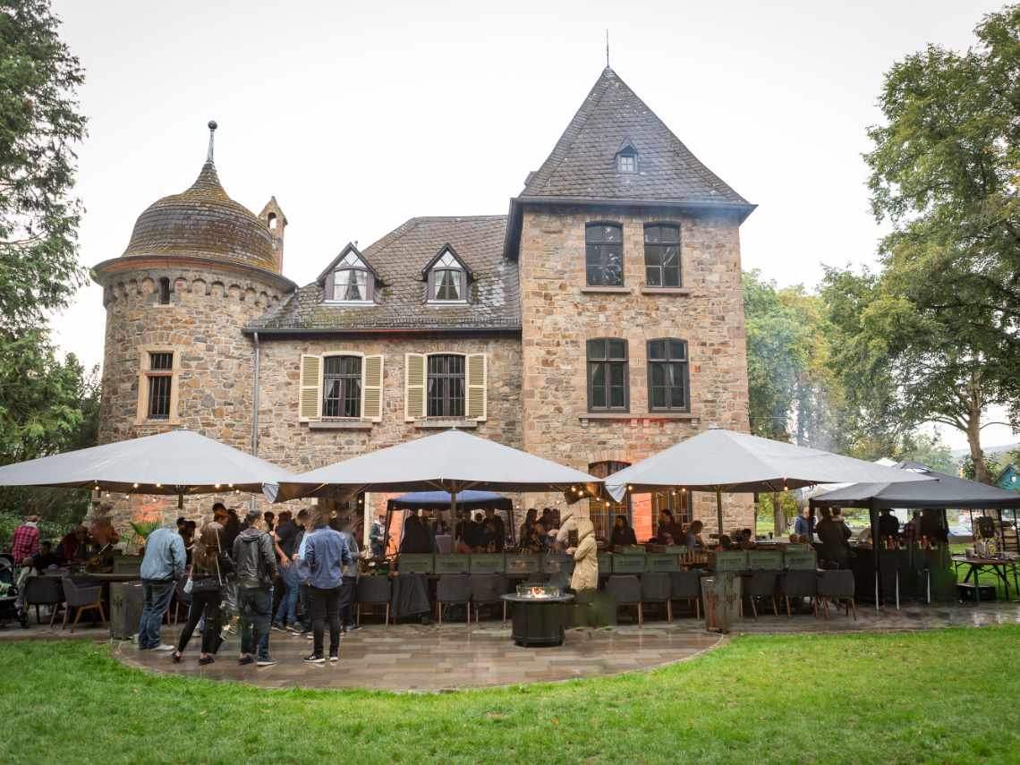 Brainbits Sommerfest zum 20-jährigen Jubiläum im September 2019 Brainbits Sommerfest zum 20-jährigen Jubiläum im September 2019