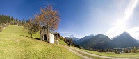Herbstpanorama (Tux-Finkenberg)