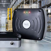 deister electronic Technik sorgt für dynamisches Lagerhaus-Management in Industrie 4.0 deister electronic Technik sorgt für dynamisches Lagerhaus-Management in Industrie 4.0