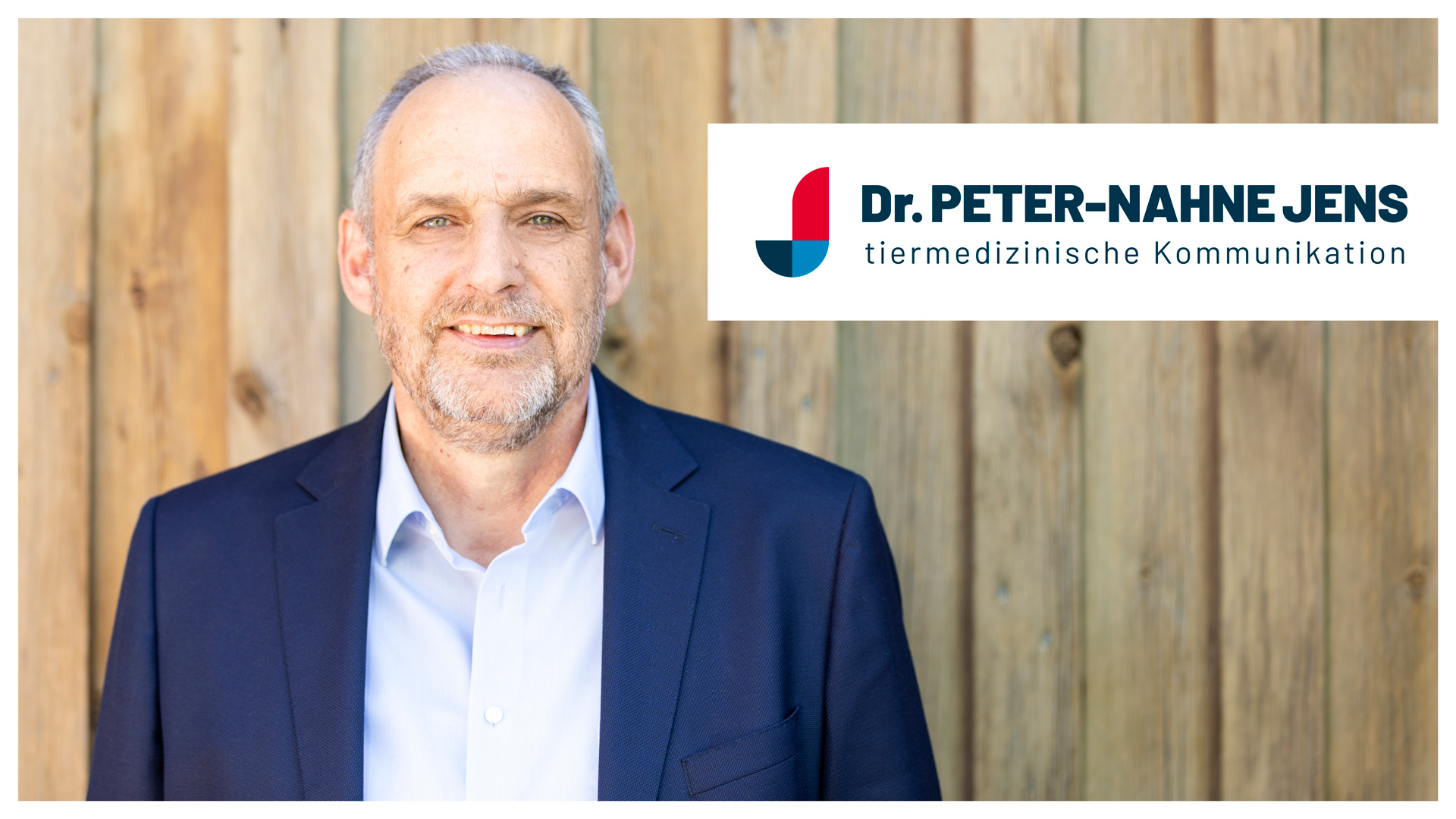 Dr. Peter-Nahne Jensüber positive Auswirkungen einer verbesserten tiermedizinischen Kommunikation. Dr. Peter-Nahne Jensüber positive Auswirkungen einer verbesserten tiermedizinischen Kommunikation.
