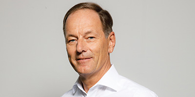 Dr. Wolfgang Köstler führt seit Juli die Compart AG
