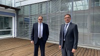 Gemeinsame Mission: herstellerübergreifende Überwachung und Analyse des Zerspanungsprozesses Gemeinsame Mission: herstellerübergreifende Überwachung und Analyse des Zerspanungsprozesses