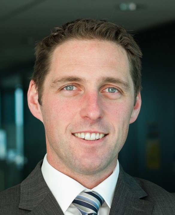 Peter Szedlacek, Senior Director EMEA Channels bei Tricentis