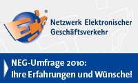 NEG-Umfrage 2010