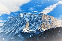 Zugspitze (c) Markus Hildebrand (MyTirol) Zugspitze (c) Markus Hildebrand (MyTirol)